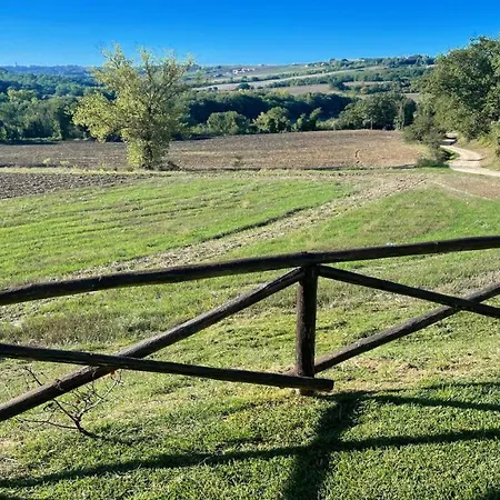 Todi By The Poolexc Poolwalk To Todi 5 Kmsrestaurant 05 Kms Sleeps 4* Petroro