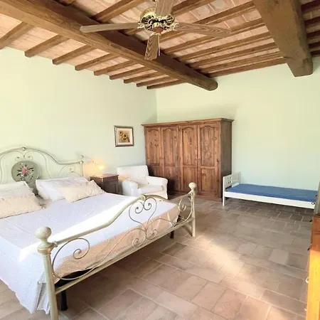 Todi By The Poolexc Poolwalk To Todi 5 Kmsrestaurant 05 Kms Sleeps 호텔