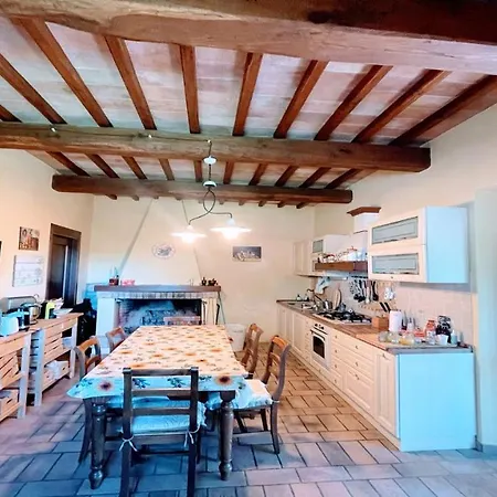 Todi By The Poolexc Poolwalk To Todi 5 Kmsrestaurant 05 Kms Sleeps 4* Petroro